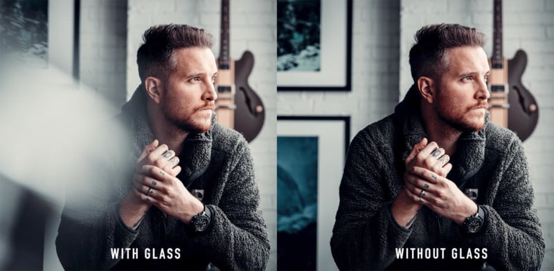 Try This Simple Photography Hack to Add Some Variety to Your Portraits