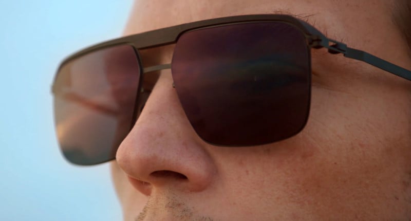 Leica Unveils Camera-Inspired Sunglasses with the Finest Lenses