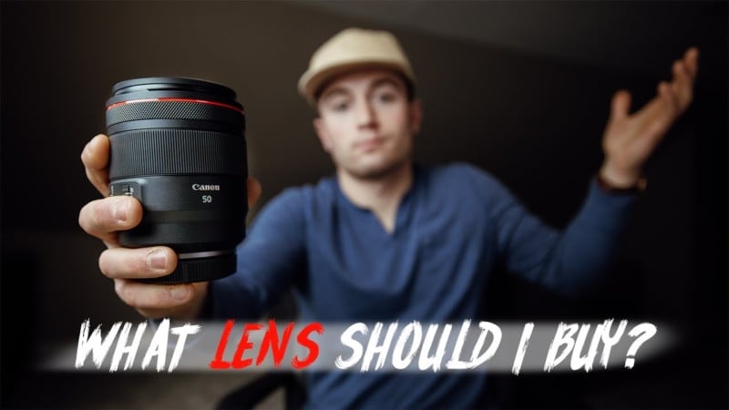 Using Instagram Stats to Choose Your Next Camera Lens