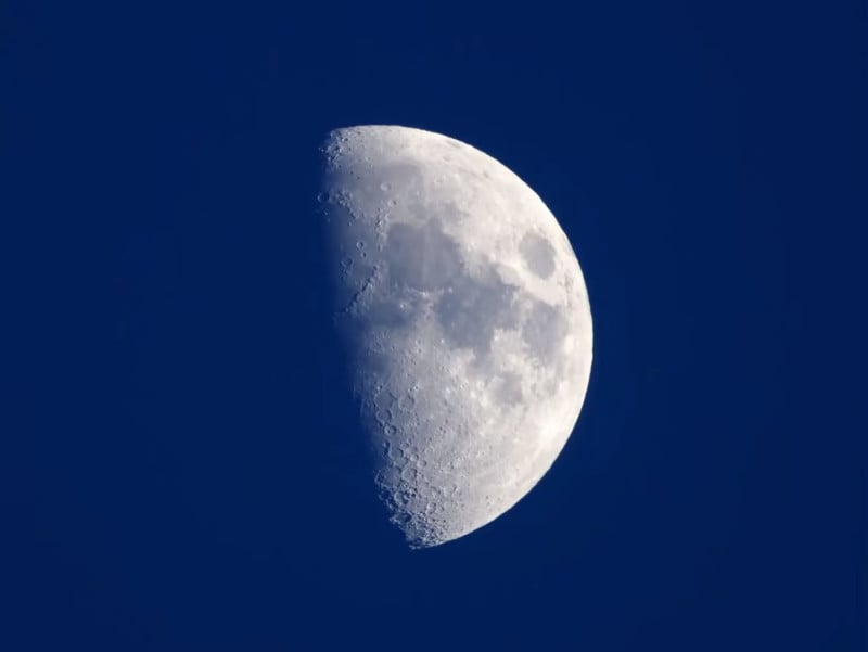 moon