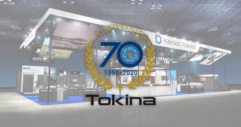 Tokina Reveals Plans for 6 New Lenses in 2020