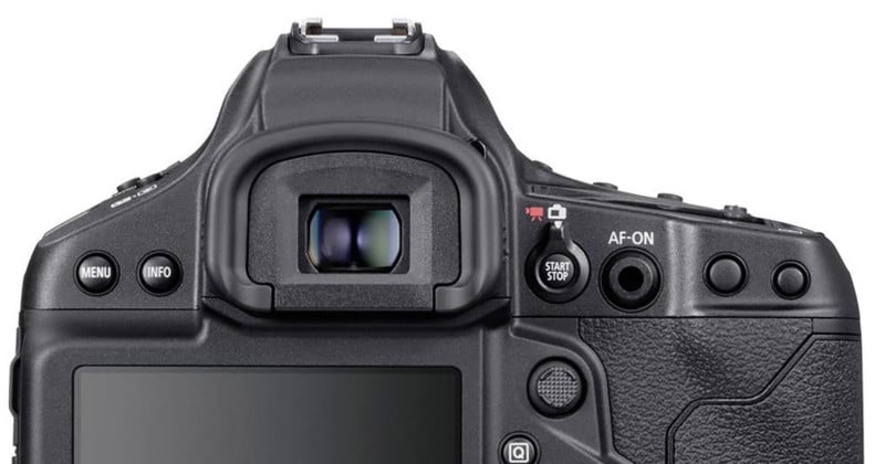 Some Canon 1D X Mark III Cameras are Locking Up Mid-Burst: Report