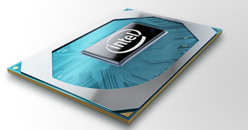 Intel Unveils New Laptop CPUs that Break the 5GHz Barrier