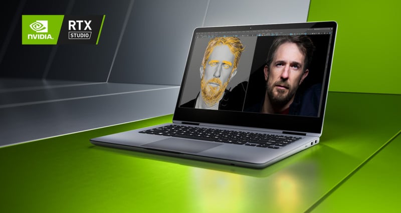 10 New High-Performance NVIDIA Studio Laptops Just Hit the Market