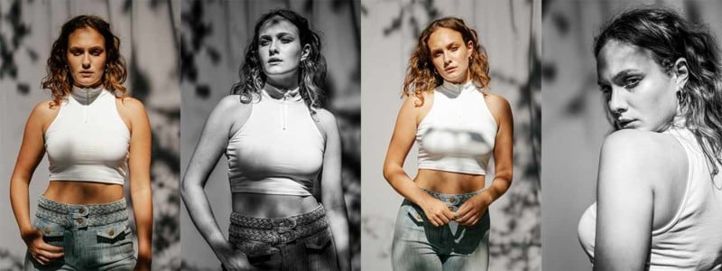 Sony 85mm f1.4 GM Sample Images