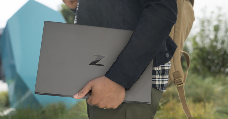 ZBook Studio Create 15 OnTheGo