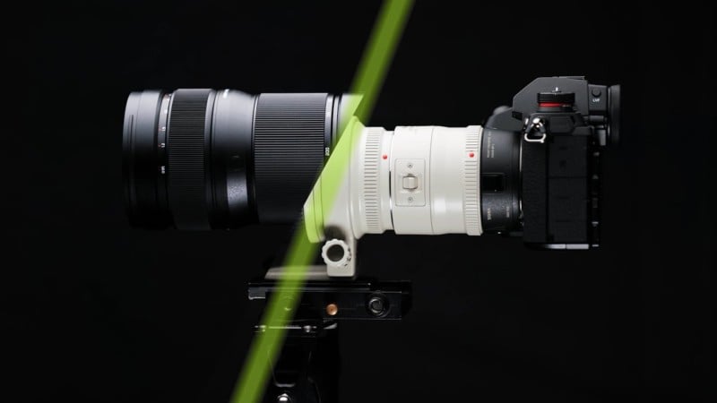 Video Stabilization Comparison: Lens IS vs In-Body IS vs Warp Stabilizer