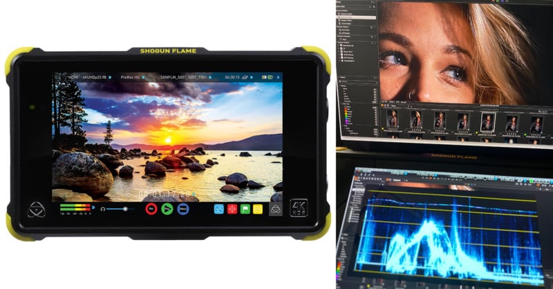 How to Use a Waveform Monitor for Better, Faster Photo Editing