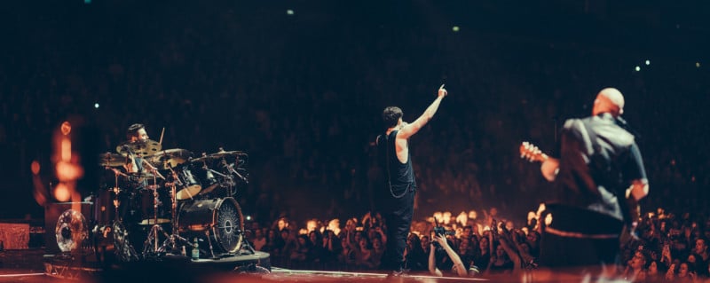 The Script
