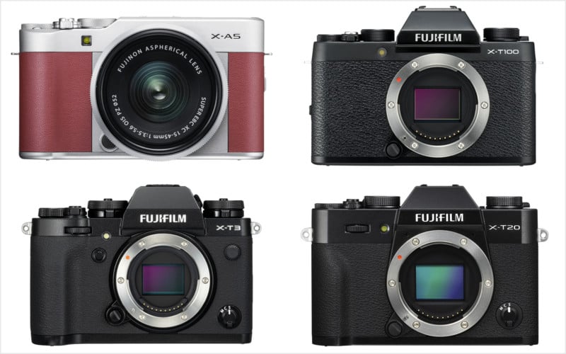 Blind Test: Fujifilm X-Trans vs Bayer Filter, Which is Better?
