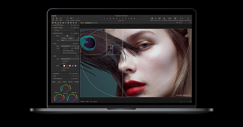 Capture One Unveils Nikon Version, Adds Key Features in Free Update