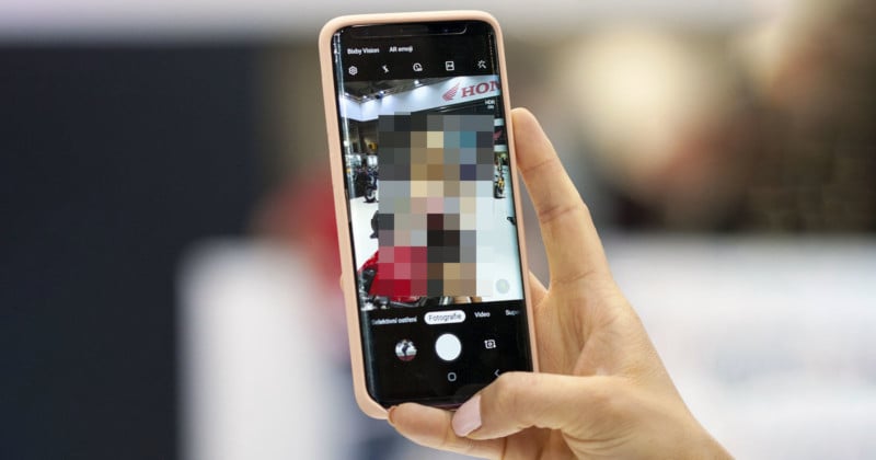 Shooting Creepy Photos of Women in Public Isnt a Crime, Court Rules