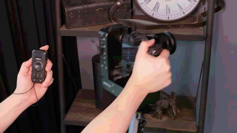 handcontrol