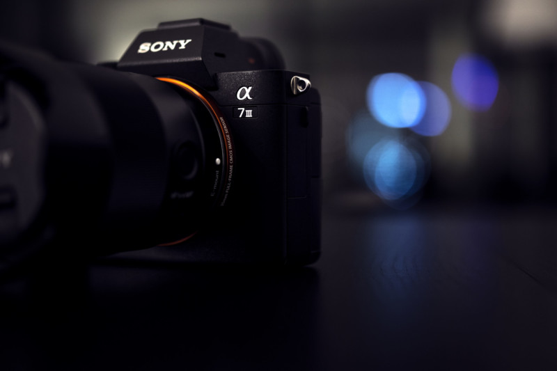 Reflecting on Two Years in the Sony Alpha Ecosystem