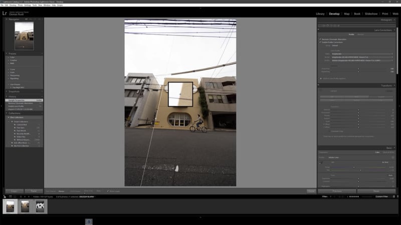 lightroom