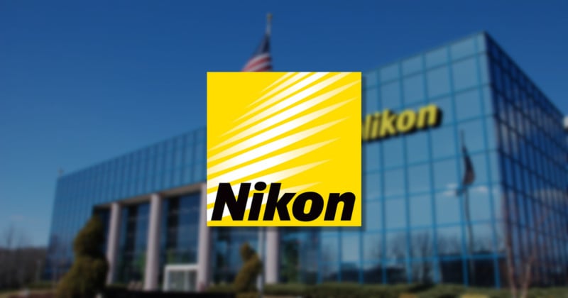 Nikon Releases Brutal Financial Report, Lays Off 700 in Southeast Asia