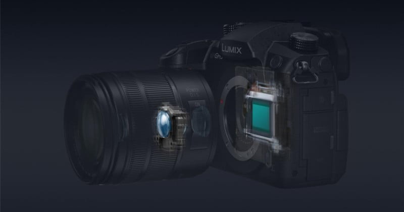 Rumor: Panasonic GH6 to Have 41MP Sensor, Better AF System, and More