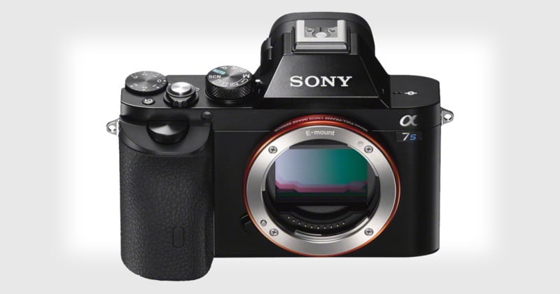  sony a7s iii announcement delayed again until mid-july 