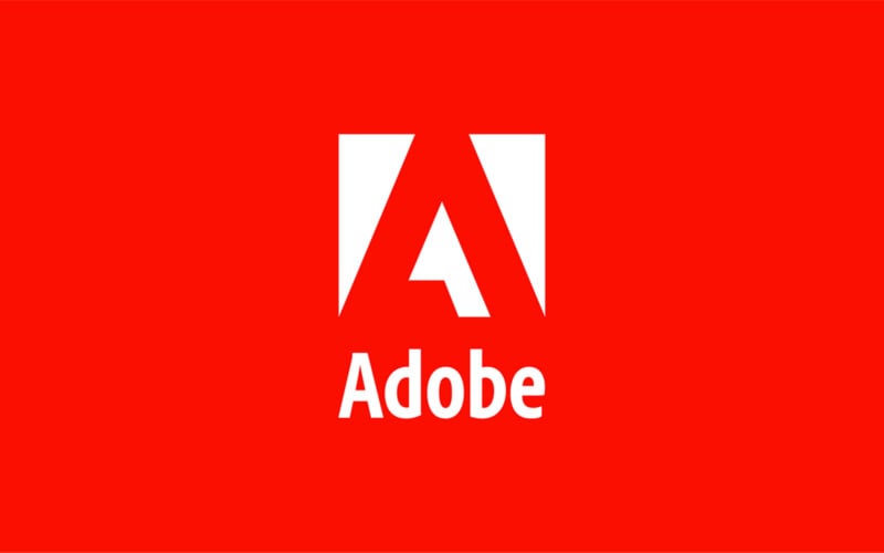 Adobe Releases New Photoshop Logo as Part of Evolving Band Identity