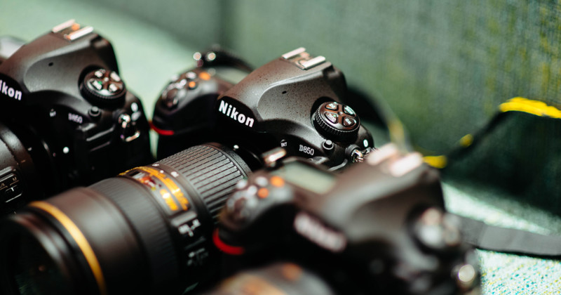 Nikon USA Reopens Repair Facilities for Mail-In Service