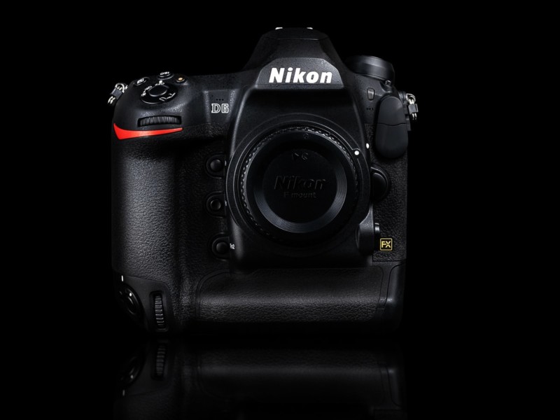 Hands-On with the Nikon D6: 11 Small Improvements You May Not Have Heard About