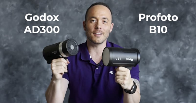 godoxvprofoto
