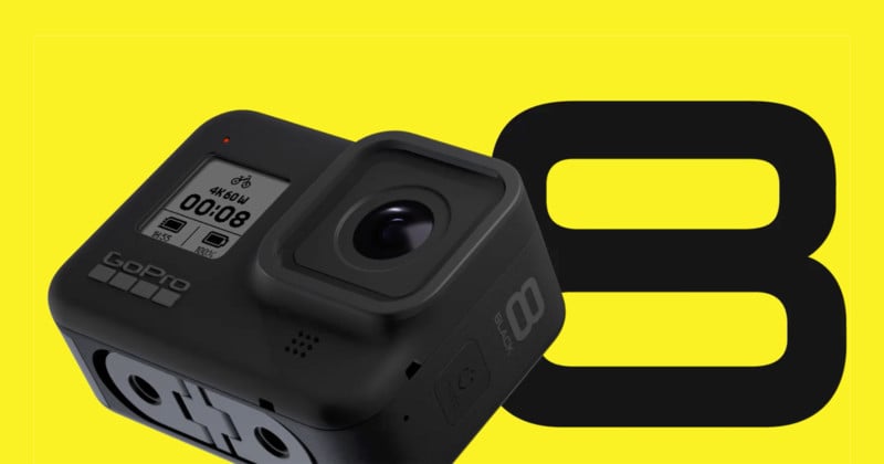 New GoPro Labs Platform Lets Users Try Experimental Features that May Never Be Released