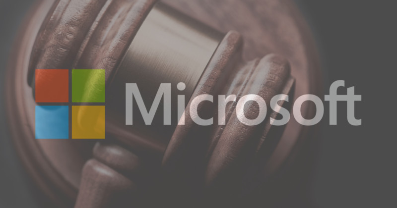  photographer sues microsoft millions over copyright infringement 