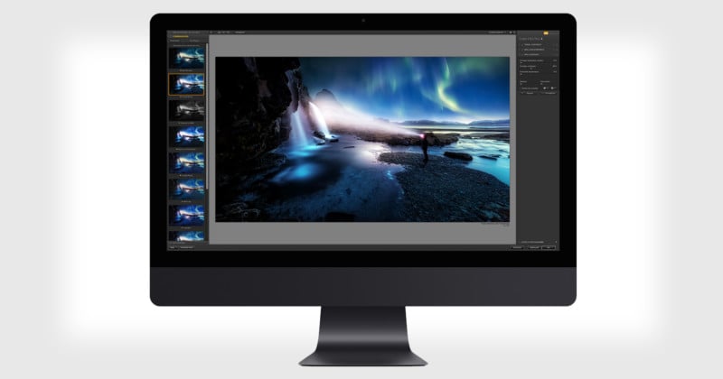 DxO Unveils Nik Collection 3 with New Plugin, Non-Destructive Editing, and More