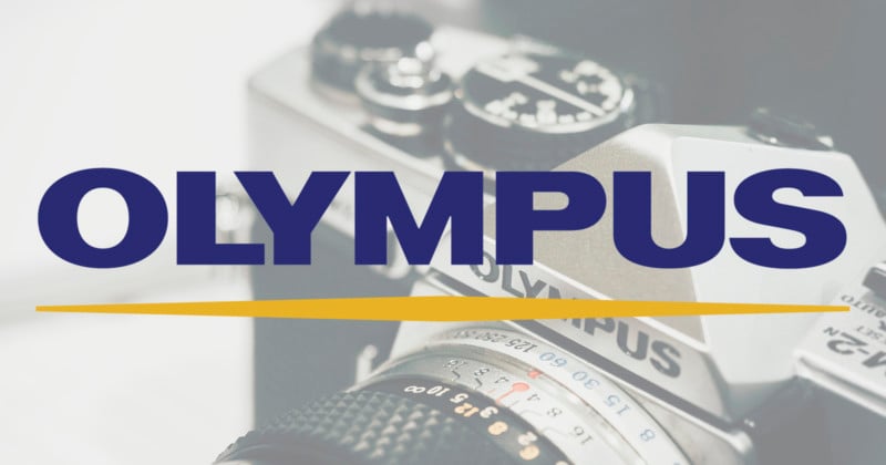Olympus Concludes Sale of Imaging Business to JIP, Shares More Details