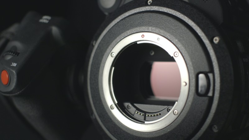 Lensrentals Flange Test Reveals IBIS Fractures in Some Sony Cameras