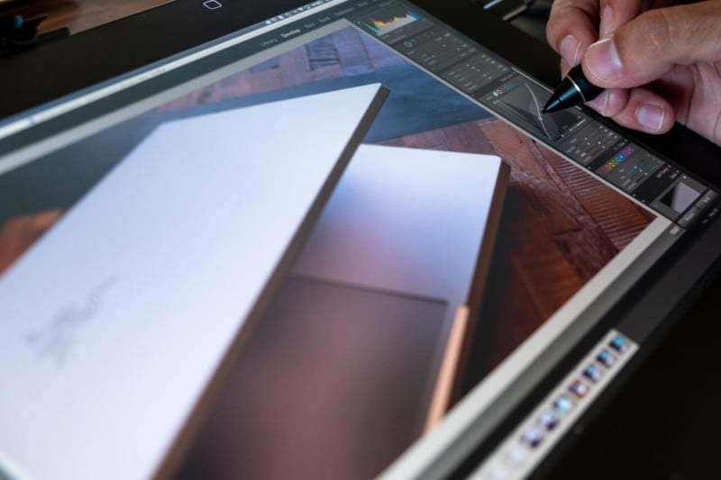Pen Tablet vs Pen Display: Which is Better for Photo Editing?