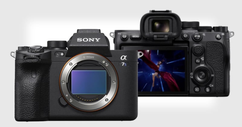 Sony a7S III Hands-On Review