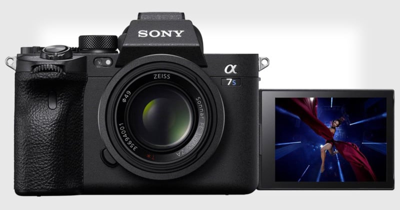 Sony Unveils the a7S III: 16-bit RAW Video, New Menus, and New AF System