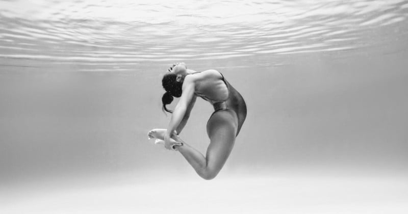 Underwater Photography: Safety Gear and Tips for a Successful Shoot