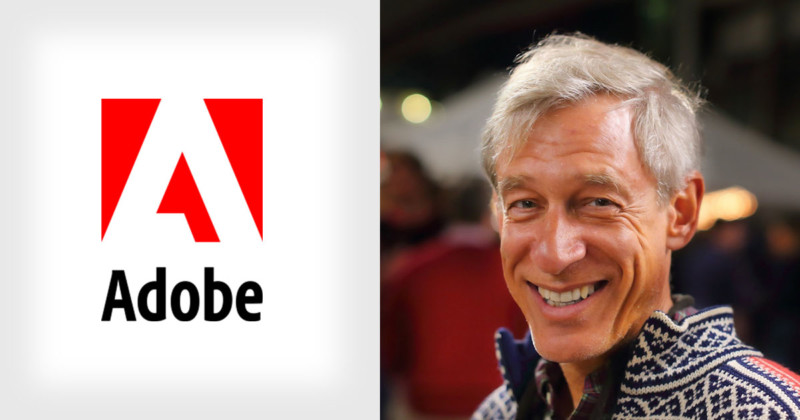 Adobe Hires Former Pixel Camera Guru to Build a Universal Camera App