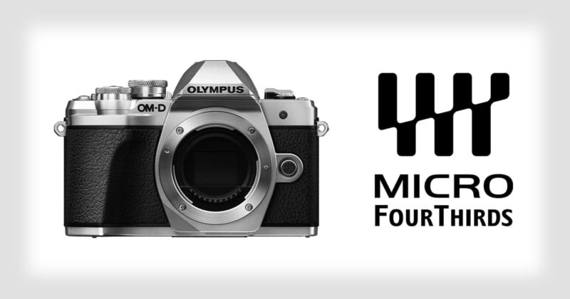  does micro four thirds have future photography 