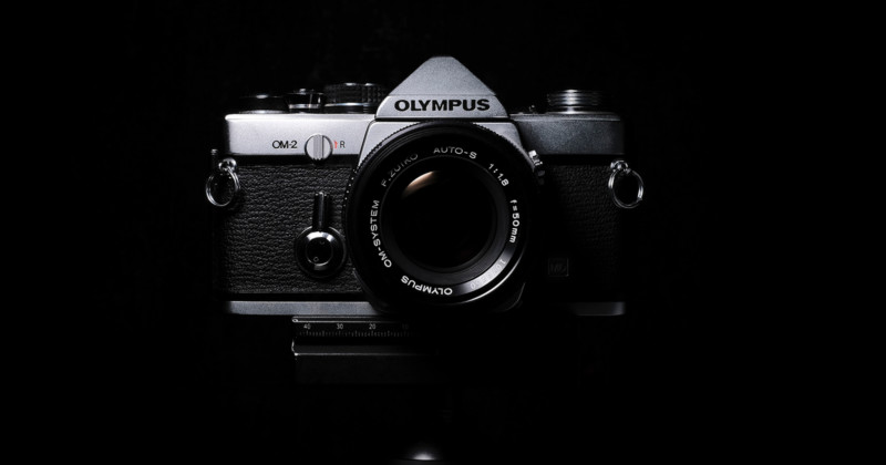 Olympus: Selling the Imaging Division Doesnt Mean Withdrawing from Imaging Business