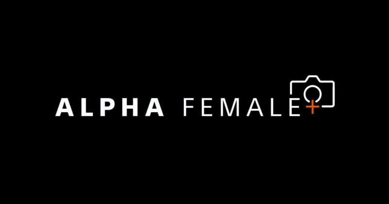Sony Calling Female Photographers to Apply for 2020 Alpha Female+ Grant Program