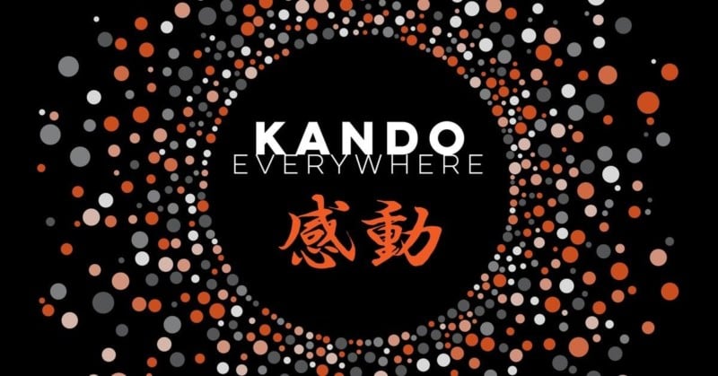 Sony Announces Free Registration for Kando Everywhere Online Event