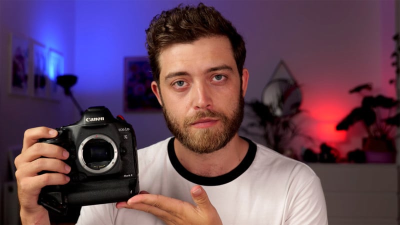 Timelapse Photographer Explains Why He Doesnt Worry About Shutter Count