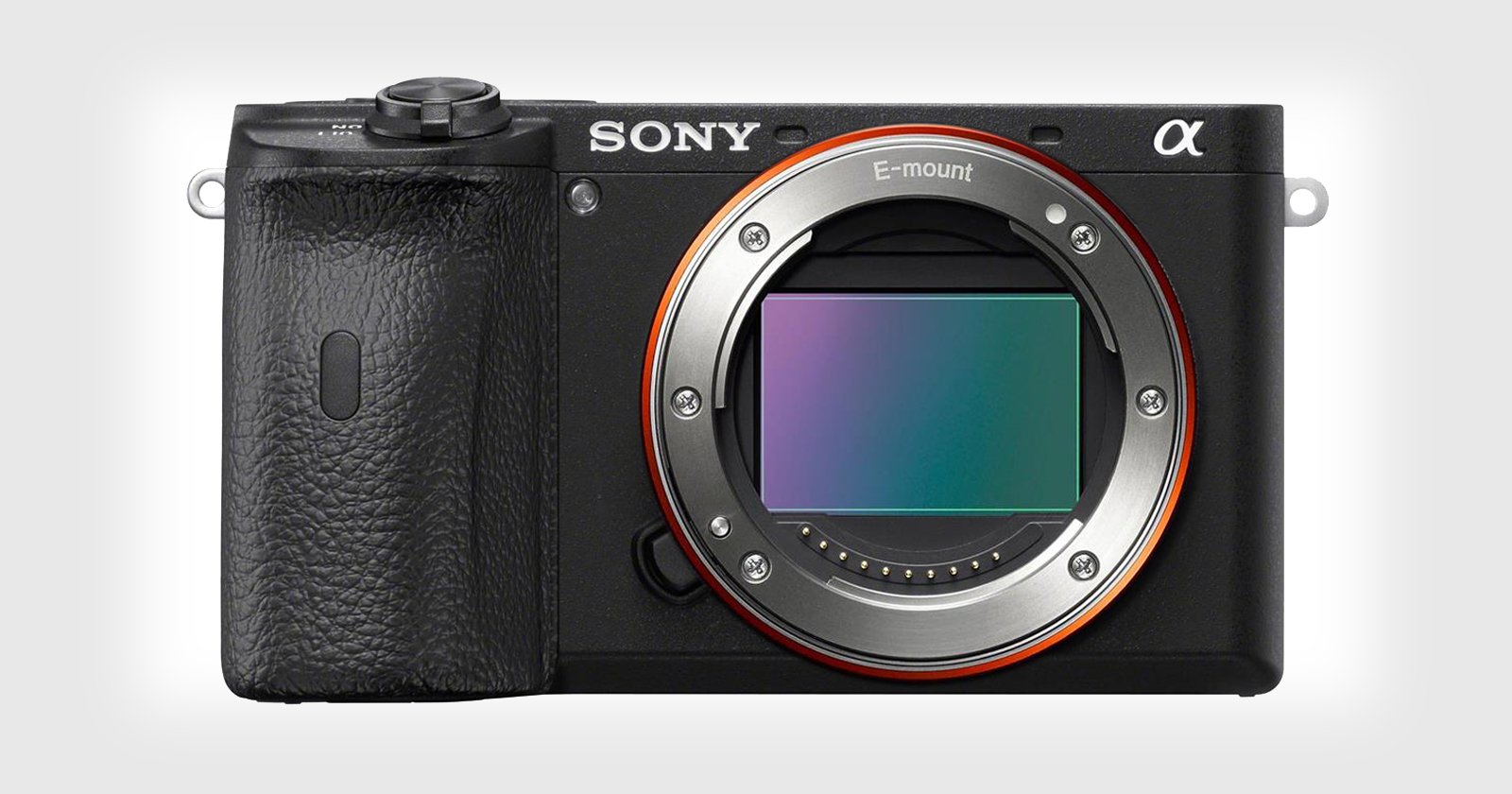 Sony to Debut a New Line of Compact Full-Frame Cameras Starting this Month: Report