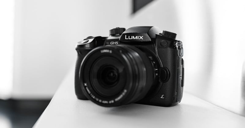 Panasonic Manager: Micro Four Thirds is a Precious Asset, Its Here to Stay