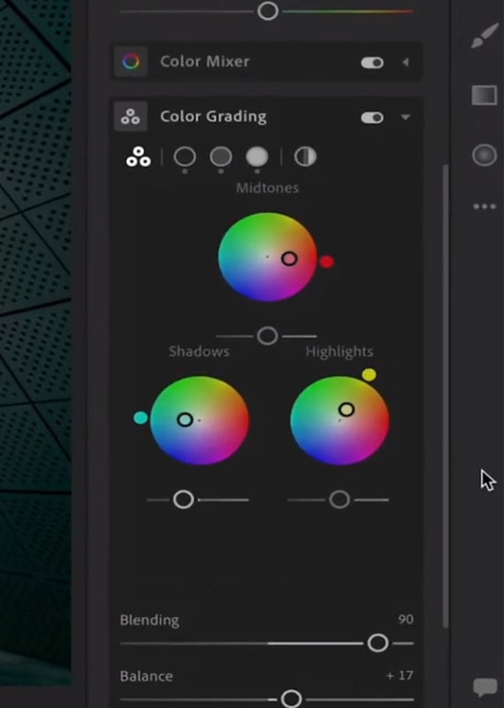 Sneak Peek: Lightroom is Getting Advanced Color Grading