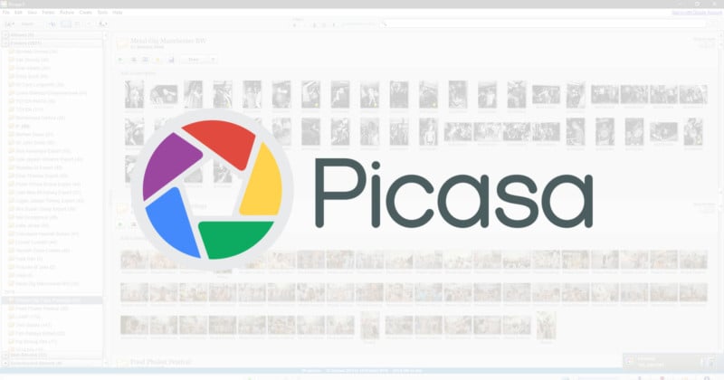 Why Im Still Using Picasa in 2020