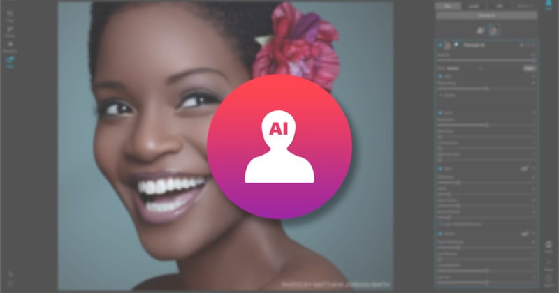 ON1 Unveils ON1 Photo RAW 2021 and Launches All-New ON1 Portrait AI
