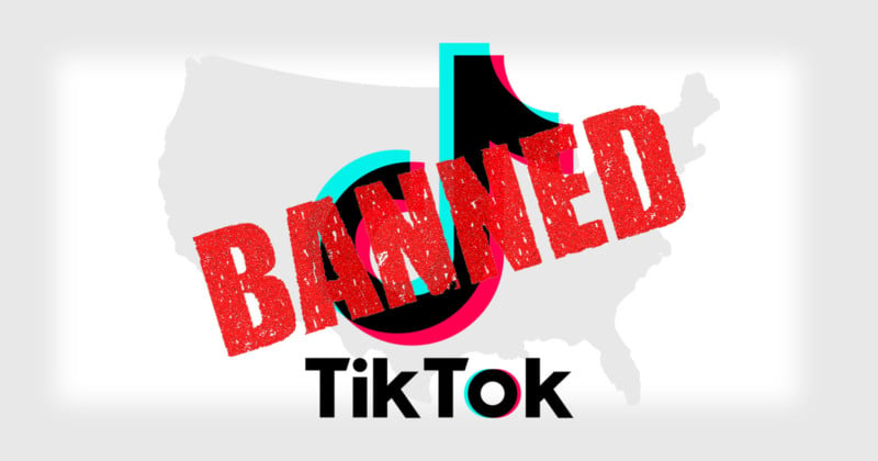  tiktok will banned sunday 