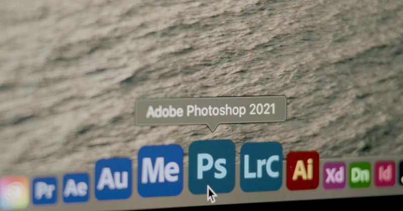 Huge Photoshop Update Adds Neural Filters, Sky Replacement and More