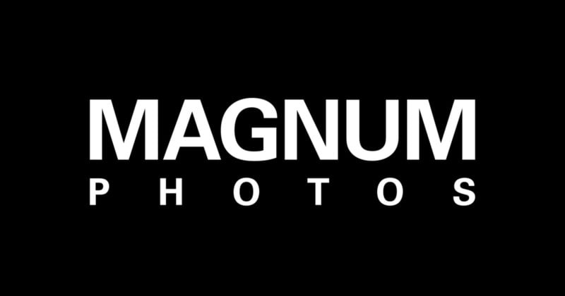 Following Investigation, Magnum Photos Suspends David Alan Harvey for One Year