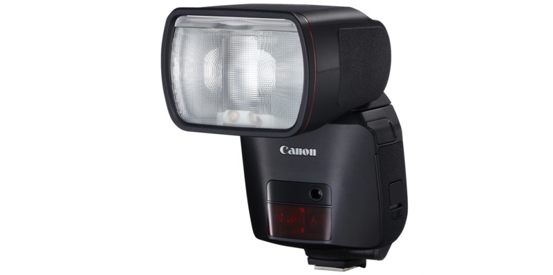 HR Speedlite EL 1 2 CL